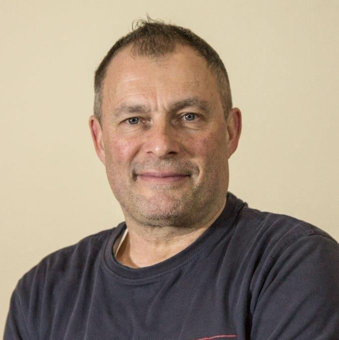 Profilbild von  Naperkowski