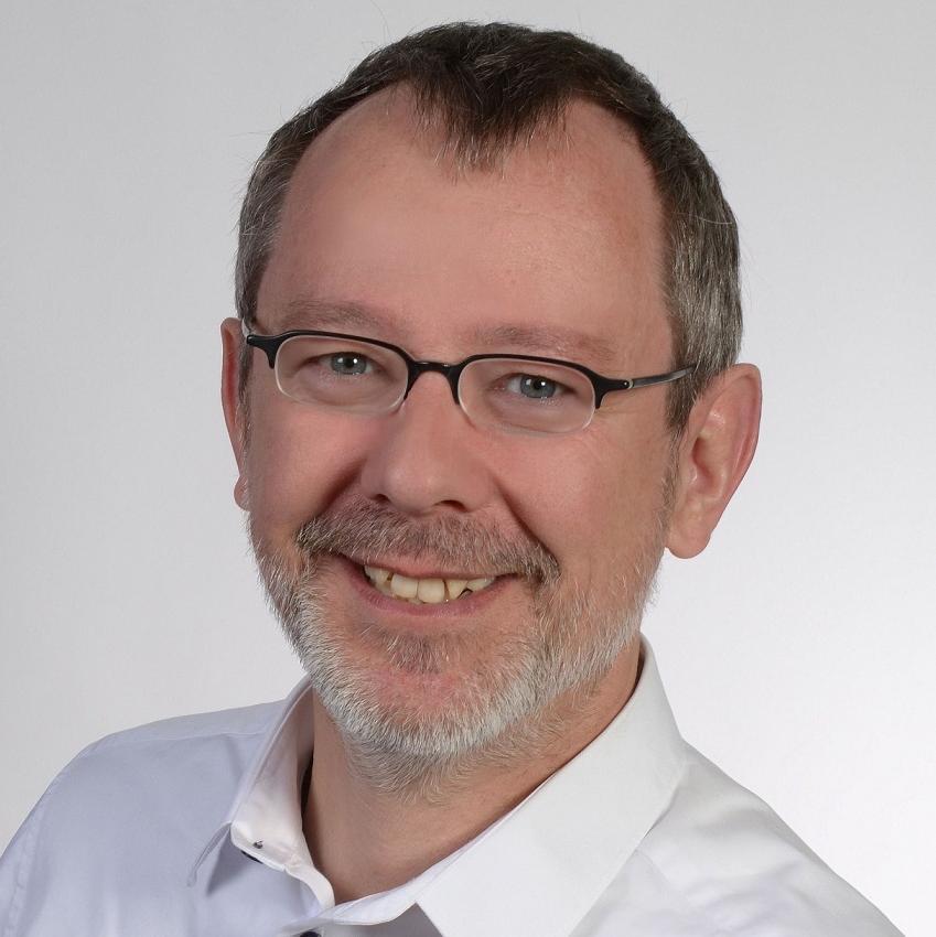 Profilbild von  Bähr